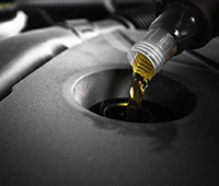 打造個性化潤滑油品牌是潤滑油行業未來趨勢