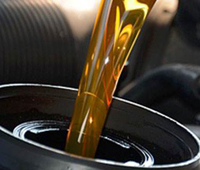 淺談柴機油與汽機油的不同