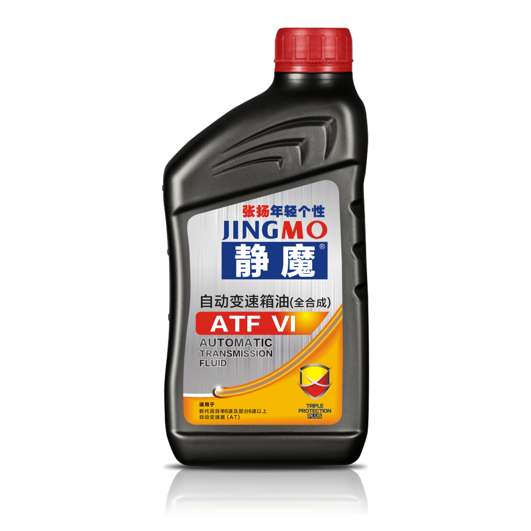 自動變速箱油ATF Ⅵ